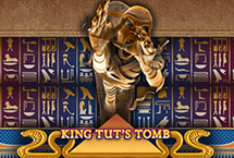 King Tut's Tomb