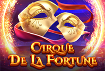 Cirque de la Fortune