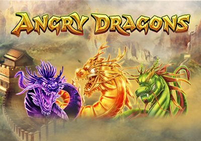 Angry Dragons