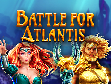 Battle for Atlantis