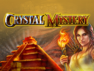 Crystal Mystery