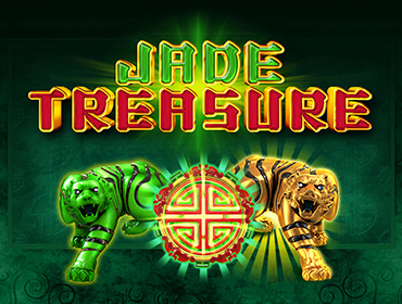 Jade Treasure