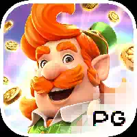 Leprechaun Riches