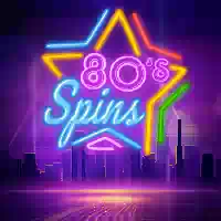 80s Spins