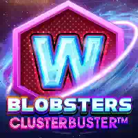 blobsters clusterbuster