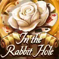 in the rabbit hole