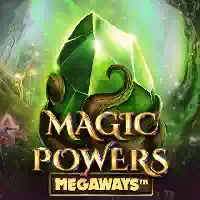 magic powers megaways