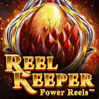 reel keeper power reels